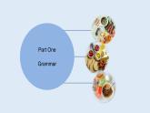 Using language 课件PPT外研版必修二Unit1Food for thought