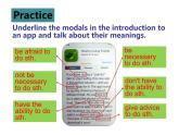 外研版必修二Unit1Food for thoughtUsing language P5 PPT