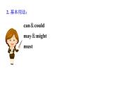 外研版必修二Unit1 Food for thoughtUsinglanguage课件（共18张）