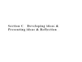 外研版必修二Unit1Food for thoughDeveloping ideas课件(共47张）