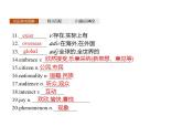 外研版必修二Unit1Food for thoughDeveloping ideas课件(共47张）