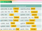 Unit 1 Review（课件）-2020-2021学年上学期高一英语同步精品课堂（人教版新教材必修第一册）(共36张PPT)