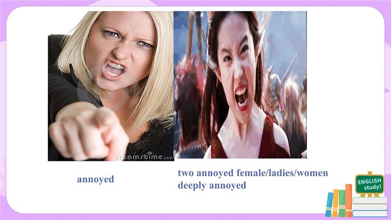 人教版英语必修一U1 teenage life (第4课时)课件+教案+练习05