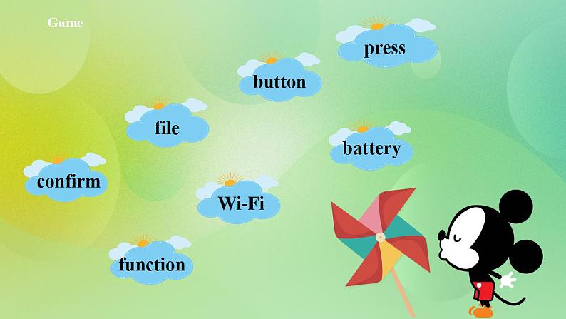 人教版 2019 高中必修2英语 Unit3 The Internet Period 3 Discovering Useful Structures 课件+学案+练习07