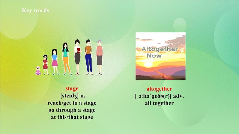 人教版 2019 高中必修2英语 Unit5 Music Period 2 Reading and Thinking 课件+学案+练习+音视频05