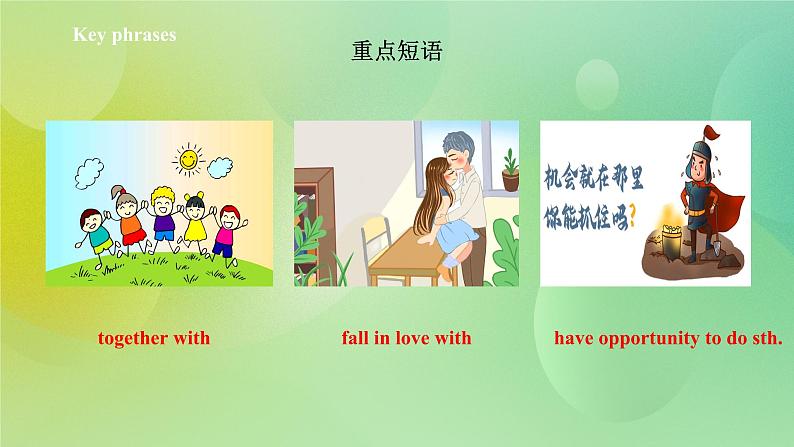 人教版 2019 高中必修2英语 Unit5 Music Period 2 Reading and Thinking 课件+学案+练习+音视频06