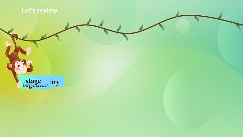 人教版 2019 高中必修2英语 Unit5 Music Period 2 Reading and Thinking 课件+学案+练习+音视频08