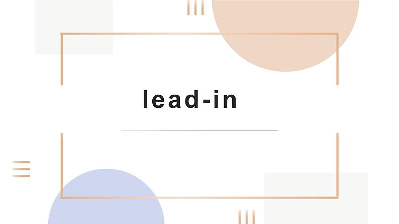 新外研版高中英语必修二Unit 1 Food for thought阅读课件02