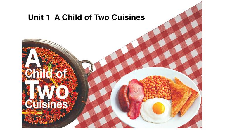 新外研版高中英语必修二Unit 1 Food for thought阅读课件08