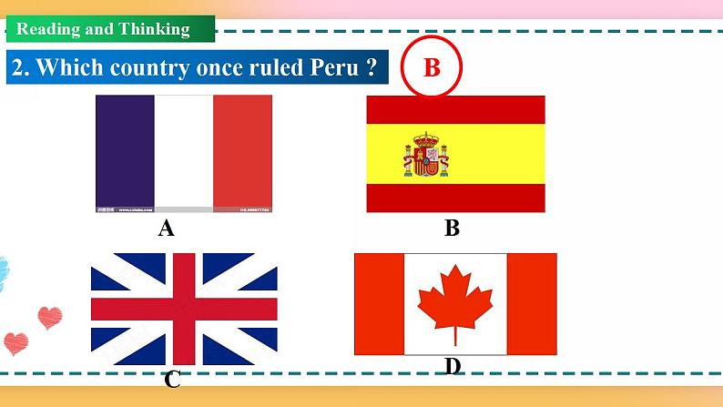 Unit 2 Period 2 Reading and thinking 课件+教案+学案06