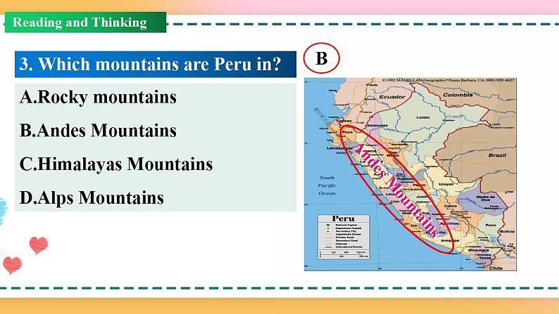 Unit 2 Period 2 Reading and thinking 课件+教案+学案07