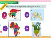 Unit 5 Period 1 Listening and speaking 課件+教案+學(xué)案