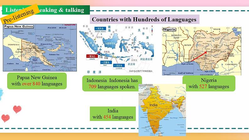 Unit 5 Period 1 Listening and speaking 课件+教案+学案06