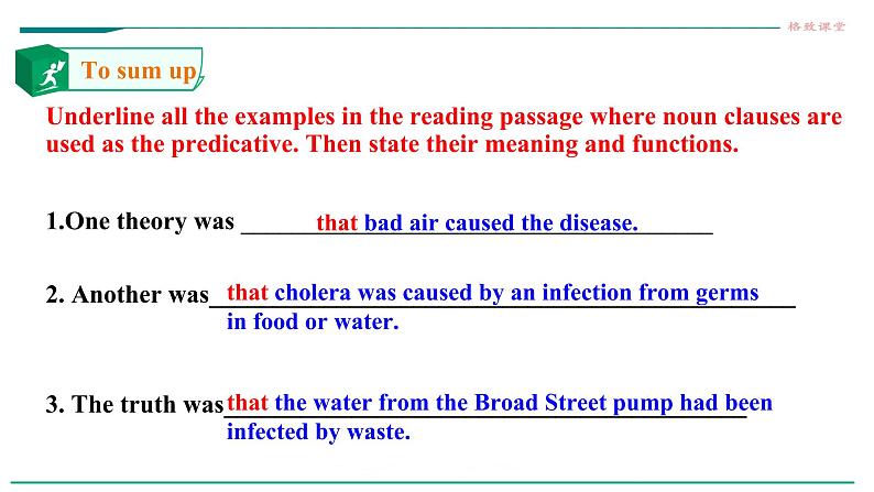 高中英语选择性必修二 Unit 1 Science and scientists Period 3 Discover useful structures课件06