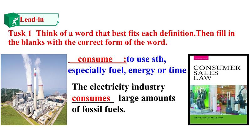 高中英语选择性必修二 Unit 3 Food and culture Period 2 Build up your vocabulary 课件05