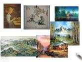 高中英语选择性必修三  Unit 1 Art Period1 Reading and thinking课件 -2020-2021学年