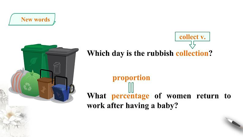 高中英语必修三  Unit 3 Period 5 Listening and Talking&Assessing Your课件第5页