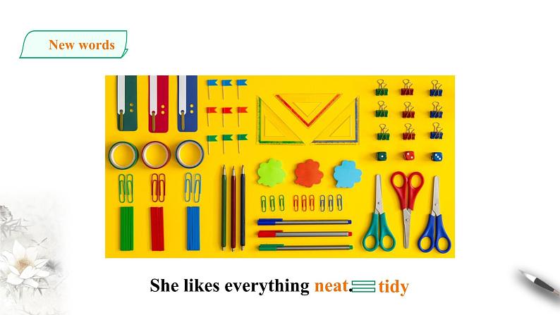 高中英语必修三  Unit 3 Period 5 Listening and Talking&Assessing Your课件第6页