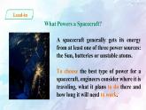 高中英语必修三  Unit 4 Period 3 Discovering Useful Structures课件