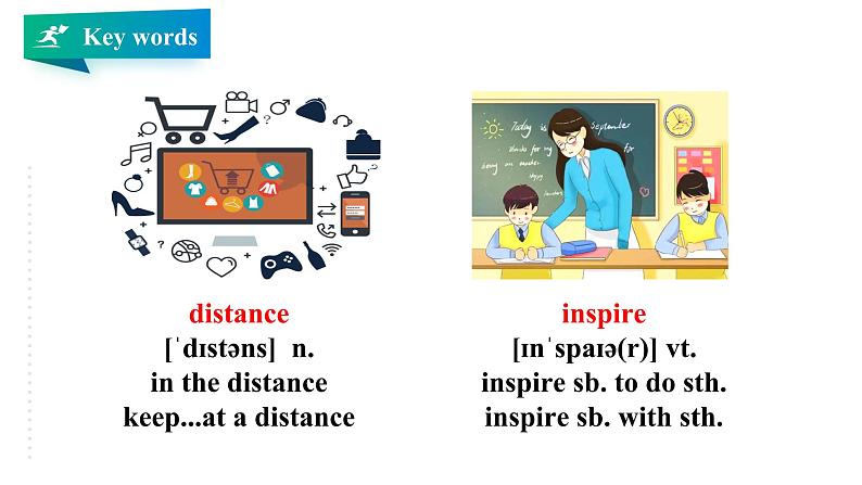 Unit 3 The Internet period 2  Reading  thinking课件06