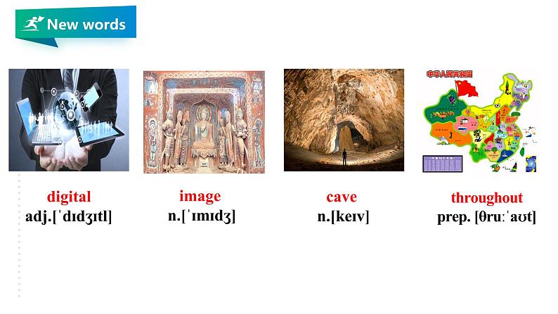 Unit 1 Cultural Heritage Period  Writing课件06