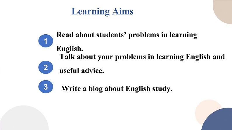 人教版高中英语必修第一册 UNIT 5 Reading for Writing & Assessing Your Progress  课件PPT02