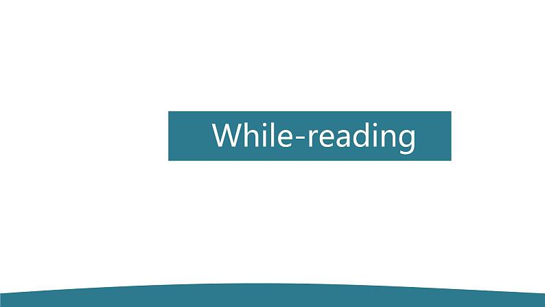 人教版高中英语必修第一册 UNIT 4 Reading for  Writing & Assessing Your Progress  课件PPT03