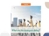 人教版高中英语必修第一册 UNIT 1 Listening and Speaking  课件PPT