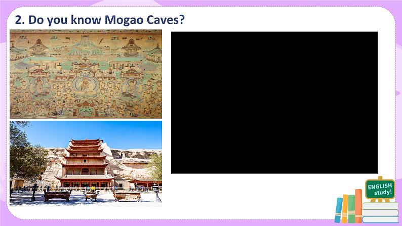 Unit1Cultural heritage  （第4课时） 课件 第5页