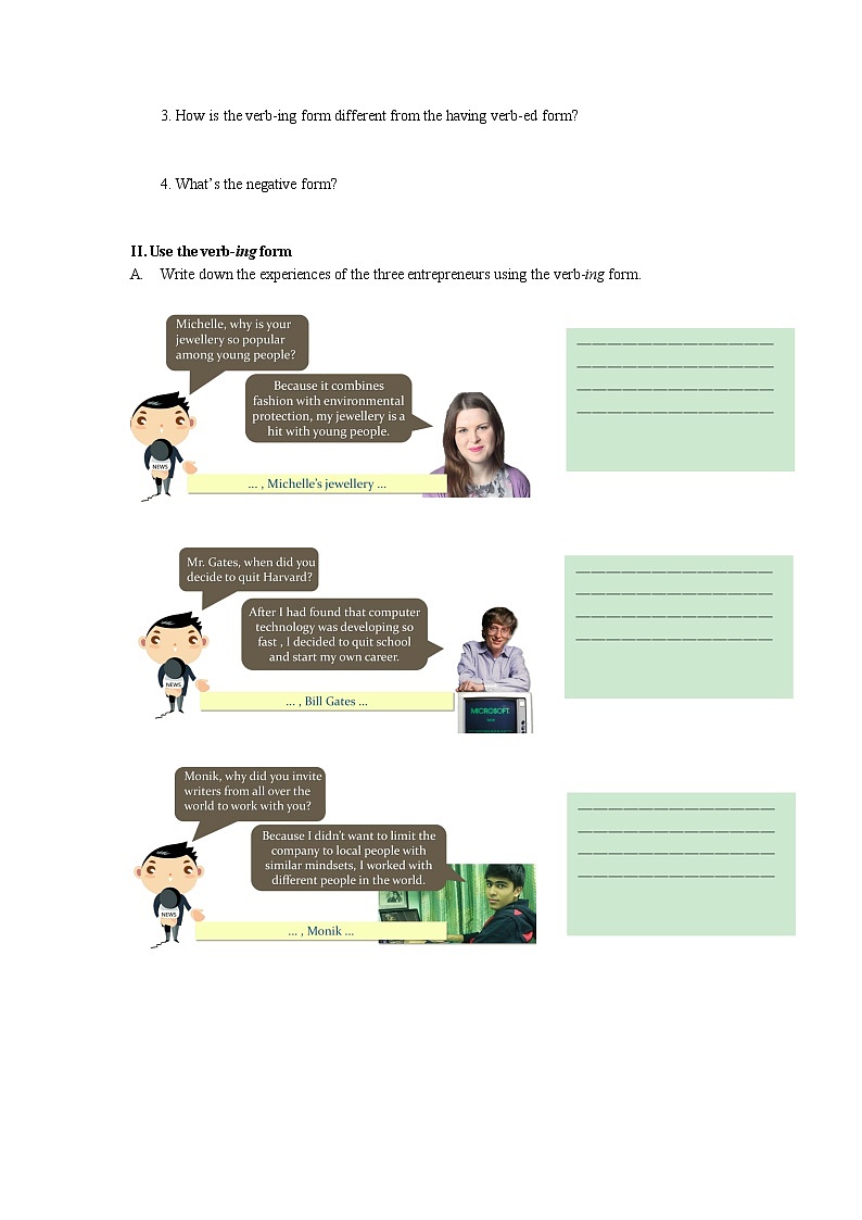 上教版高一必修二第三单元第四课时学案（学生版）第2页