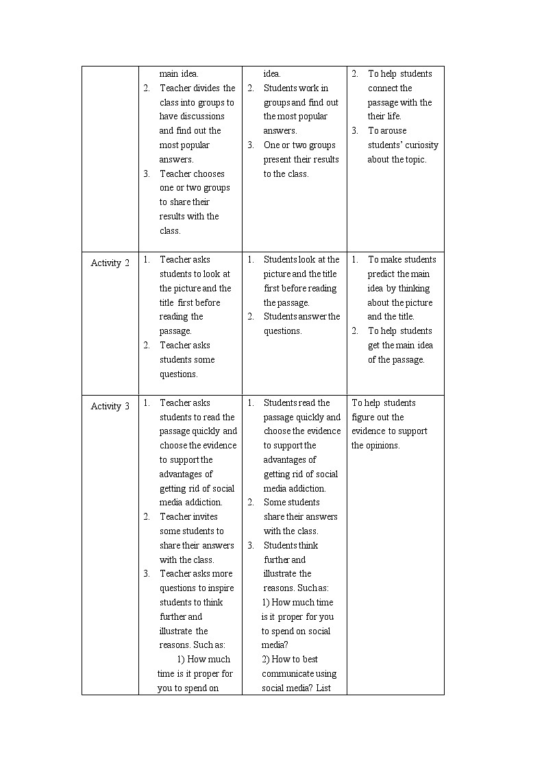 Unit 2 Improving yourself（二）Understanding ideas 教学设计02