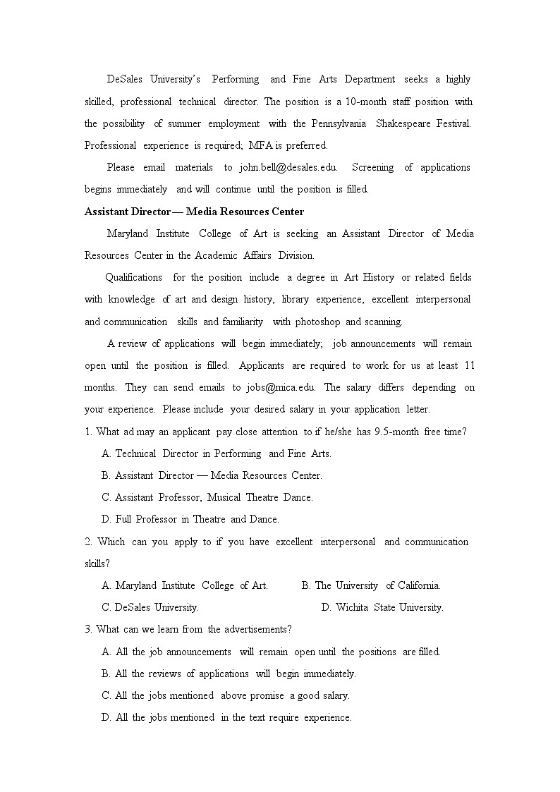 Unit 1 Teenage Life（B卷提升卷）-2022-2023学年高一英语必修第一册同步单元AB卷（新教材人教版）02