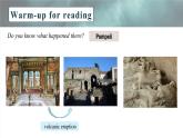 牛津譯林版英語必修第三冊U2 Extended reading 課件