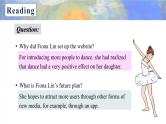牛津译林版英语必修第三册U3 Grammar and usage 课件
