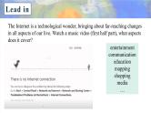 牛津译林版英语必修第三册U3 Reading 课件