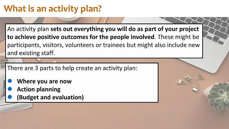 2022年牛津译林版英语必修第三册Plan（活动计划）课件第2页