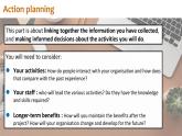 2022年牛津译林版英语必修第三册Plan（活动计划）课件