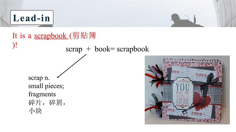 2022年牛津译林版必修第一册英语U3 Project and Assessment 课件第3页