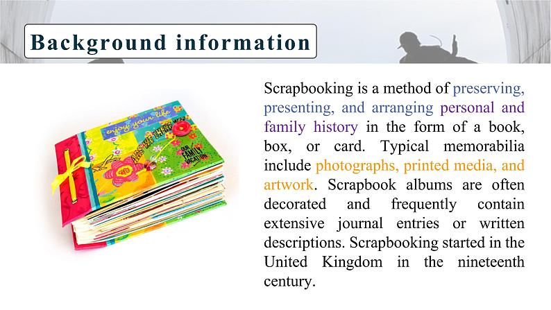 2022年牛津译林版必修第一册英语U3 Project and Assessment 课件第4页