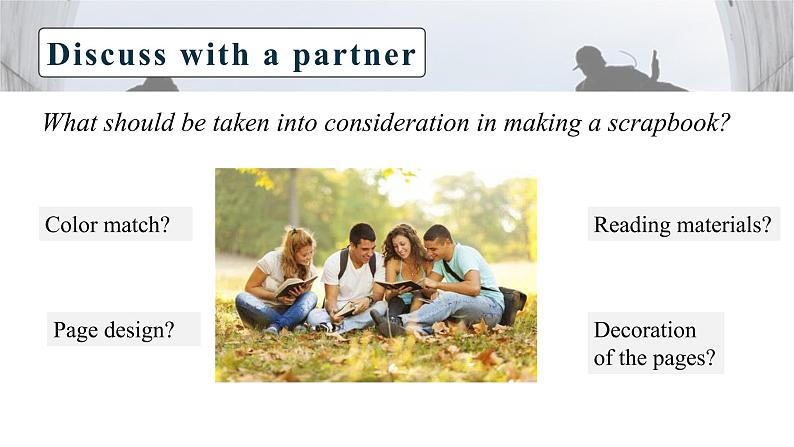 2022年牛津译林版必修第一册英语U3 Project and Assessment 课件第5页