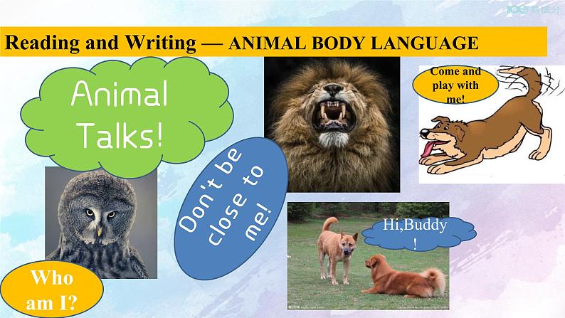高中英语人教版 (2019) 选择性必修一    4.4 Reading for writing-Using language 2 课件(共17张)第2页