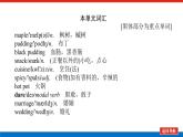 外研版高中英語必修第二冊(cè)單元基礎(chǔ)知識(shí)導(dǎo)學(xué)案+課件