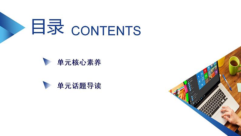 高中英语必修一   Unit3Sportsandfitness课件第2页