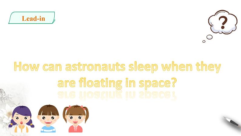 高中英语必修三  Unit 4 Space Exploration Period 5 Listening and Talking&Assessing Your课件第2页