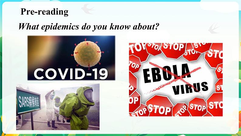 Unit 9 Lesson 3 Epidemics Explained课件-2022-2023学年高中英语北师大版（2019）选择性必修第三册04