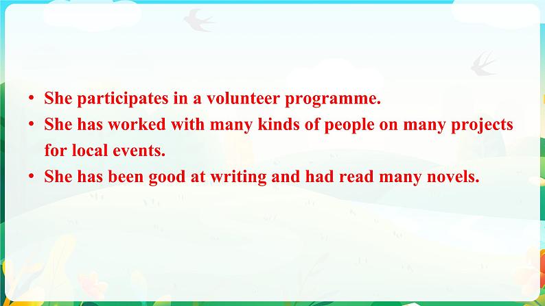 Unit 7 Writing Workshop课件-2022-2023学年高中英语北师大版（2019）选择性必修第三册07