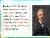 Unit 8 Lesson 3 20,000 Under the Sea課件-2022-2023學(xué)年高中英語北師大版（2019）選擇性必修第三冊