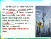 Unit 8 Lesson 3 20,000 Under the Sea課件-2022-2023學(xué)年高中英語北師大版（2019）選擇性必修第三冊