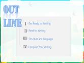 Unit 9 Writing  Workshop A Summary (2)課件-2022-2023學年高中英語北師大版（2019）選擇性必修第三冊