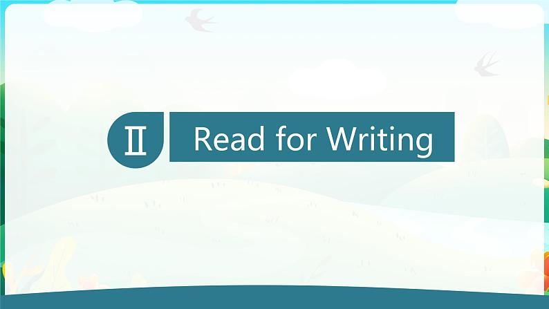 Unit 9 Writing  Workshop A Summary (2)课件-2022-2023学年高中英语北师大版（2019）选择性必修第三册05